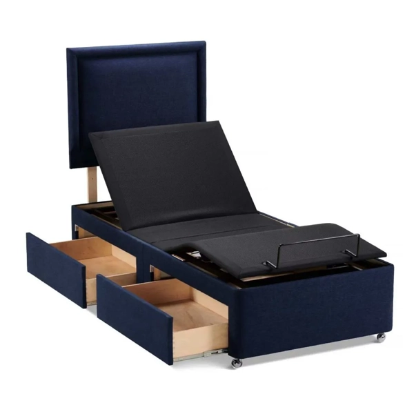 Flex Plus Adjustable Base